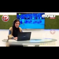 متین ستوده : برای گزارشگری فوتبال مورد تهاجم قرار گرفتم