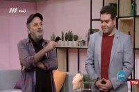 به جز همسرم سختم است با تهیه کننده دیگری کار کنم