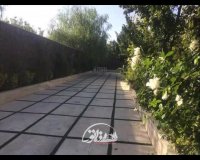 1000 متر باغ ویلا در منطقه رزکان شهریار