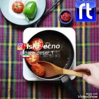 آموزش درست کردن کباب تابه ای