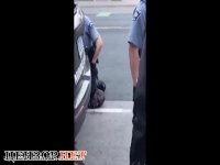 فیلم کامل کشتن جورج فلوید توسط پلیس | دلخراش