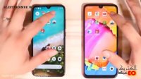مقایسه سرعت Xiaomi Mi A3 vs Redmi Note 7
