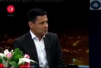 فغانی در برنامه زنده: اسلام به خطر می افته