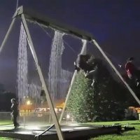 تاب بازی به روش جدید