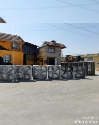 هواکش گلخانه ای یاهواکش مرغداریwww.koolakfan.comمهندس سوری09121865671