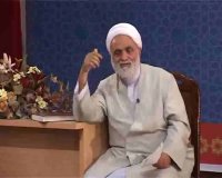 سخنان جالب حاج آقای قرائتی - ازدواج یا گناه؟