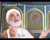 قرائتی / تفسیر آیه 57 سوره بقره، نعمتهای بنی اسراییل