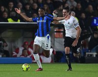 خلاصه بازی اسپتزیا 2 - اینتر 1