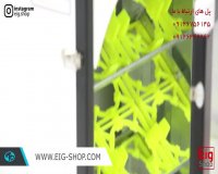 دستگاه جوجه کشی شترمرغ 24 تایی