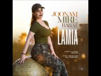 دانلود آهنگ لامیا جونم میره برات