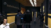 Detroit: Become Human [Part 7] وقتی هر لحظه این بازی  جذابه
