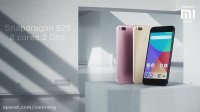 بررسی رسمی موبایل Xiaomi Mi A1