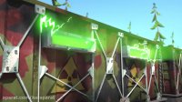 گریزی و موش کوچولوها - فصل2 - قسمت 38