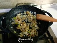 کشک بادمجان رژیمی خوشمزه