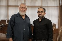 قسمت هجدهم برنامه《ساعت به وقت قدس》