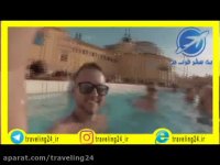 ⁣جاذبه‌های گردشگری بوداپست زیباترین شهر اروپا