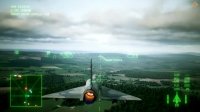 پیش نمایش چیت بازی Ace Combat 7 Skies Unknown