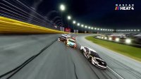تاریخ انتشار بازی NASCAR Heat 4 با انتشار تریلری مشخص شد - زومجی