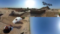 Moenjodaro 360 – A walkthrough of the ancient civilisation