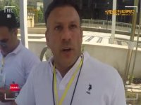 مسابقات قوی ترین مردان تهران