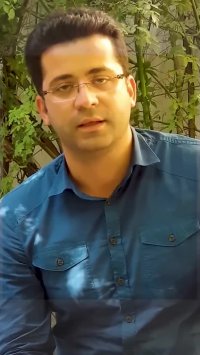 نظر آقای اصلاحی فر درباره دوره نقشه برداری با پهپاد