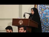 یک دیدار صریح