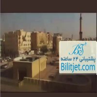 جزیره زیبای کیش-ایران