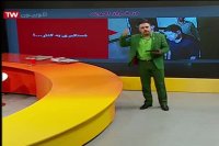 واکنش به هیاهوی بازداشت شهرام جزایری