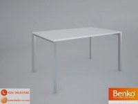 انواع میز پایه فلزی | مبلمان اداری بنکو| 26100782