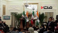 رییس جمهور: ایران از توسعه روابط با هند استقبال می‌ کند