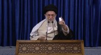 گزیده ای از بیانات مقام معظم رهبری در روز عید قربان