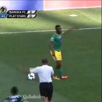 خطاهای غیر فوتبالی