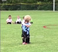 بهترین سکانس تاریخ فوتبال