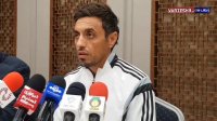 خطیبی:دوست دارم همیشه یکی از تیم های آذربایجان اول باشد