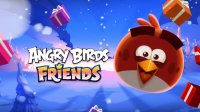 تریلر دیدنی "Angry Birds Friends"
