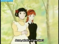 کارتون آنشرلی با موهای قرمز - قسمت چهل و هشت