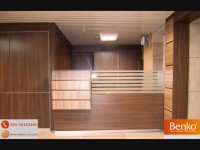 کاربرد ام دی اف در مبلمان اداری | مبلمان اداری بنکو | 26100782