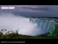 آبشار نیاگارا - کانادا