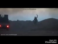 شهید بی سر محسن حججی مداح شیخ حجت غلامشاهی