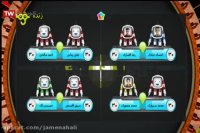 اعتراف فرشاد حسن پور به پرسپولیسی بودنش در برنامه زنده