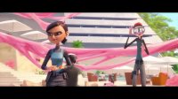 انیمیشن سینمایی «جاسوسان نامحسوس» با دوبله فارسی | Spies in Disguise (2019)
