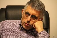 مصاحبه "کرباسچی" درباره وزرا با رسانه ملی