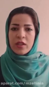 نظرات شرکت کنندگان فن بیان