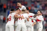 خلاصه بازی کرواسی 0 - ترکیه 1