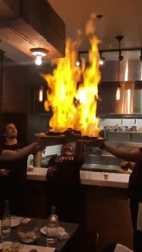 خرابکاری خنده دار و دیدنی