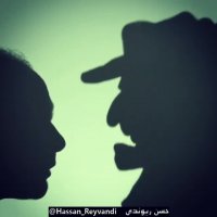 سایه بازی حسن ریوندی