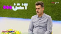 پورموسوی: می‌خواهم یک نسل جدید برای نفت آبادان بسازیم