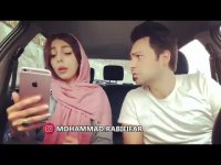 مجموعه دابسمش های شاد  محمد ربیعی فر