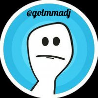 گل ممد و پر از خنده و شادی