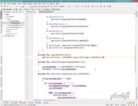 دوره ی آموزش کامل برنامه نویسی اندروید با کاتلین بخش 81